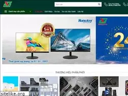 Sites similar to anhngoc.vn