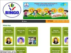 Sites similar to anhngubingo.com