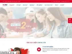 Sites similar to anhnguoxford.vn