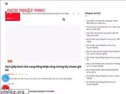 Sites similar to anhnguvnpc.vn