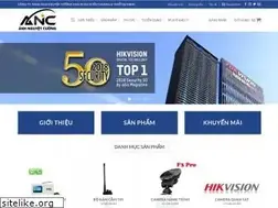 Sites similar to anhnguyetcuong.vn