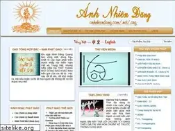 Sites similar to anhnhiendang.com