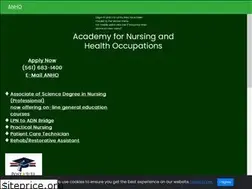 Sites similar to anho.edu