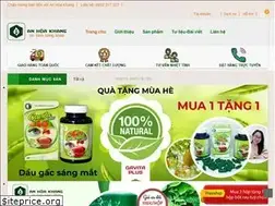 Sites similar to anhoakhang.vn