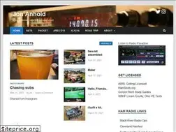 Sites similar to anhold.com