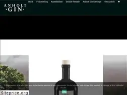 Sites similar to anholt-gin.dk