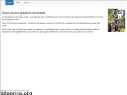 Sites similar to anholt.net