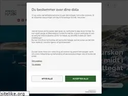 Sites similar to anholthavn.dk