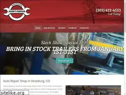 Sites similar to anhonestautoshop.com