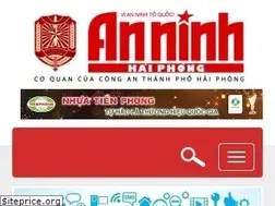 Sites similar to anhp.vn