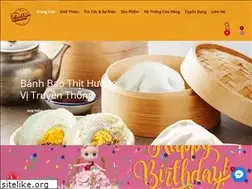 Sites similar to anhquanbakery.com