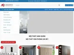 Sites similar to anhquanpro.vn