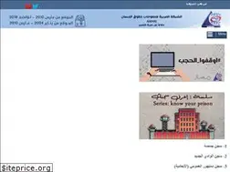 Sites similar to anhri.info