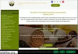 Sites similar to anhs-school.com