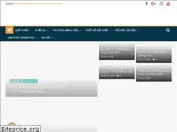 Sites similar to anhsangmoi.vn