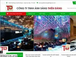 Sites similar to anhsangthiendang.net