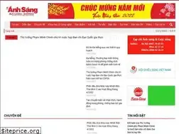 Sites similar to anhsangvacuocsong.vn