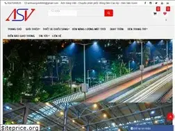 Sites similar to anhsangviet.net