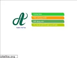 Sites similar to anhsangvn.com.vn
