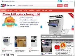 Sites similar to anhsaoviet.net.vn