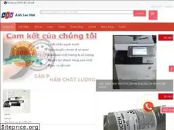 Sites similar to anhsaoviet.net