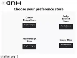 Sites similar to anhshop2u.com