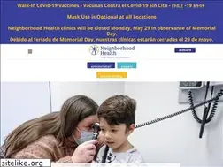 Sites similar to anhsi.org
