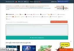 Sites similar to anhstock.com