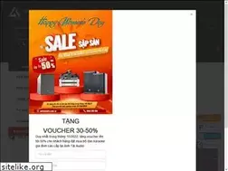 Sites similar to anhtaiaudio.com.vn