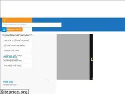 Sites similar to anhthangsport.com