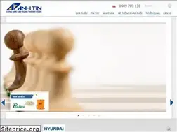 Sites similar to anhtin.com.vn