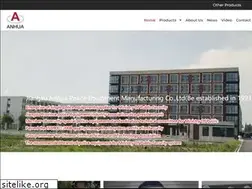 Sites similar to anhuapolice.com