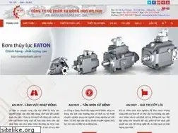 Sites similar to anhuyautomatic.com.vn