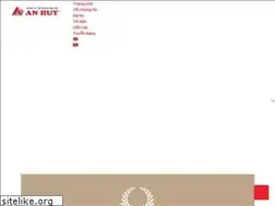 Sites similar to anhuygroup.com