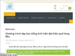Sites similar to anhvanthayha.com