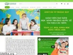 Sites similar to anhvantuhoangdat.com