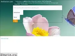Sites similar to anhvector.com
