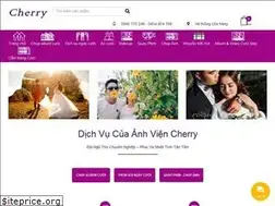 Sites similar to anhviencherry.com