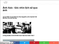 Sites similar to anhxua.com