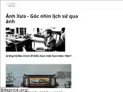 Sites similar to anhxua.net