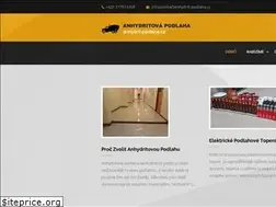 Sites similar to anhydrit-podlaha.cz