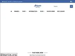 Sites similar to anhyzertv.com