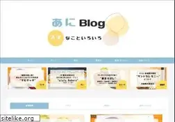 Sites similar to ani-blog.com