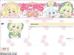 Sites similar to ani-chara.net