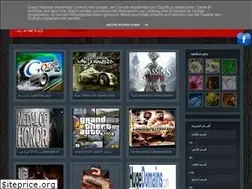 Sites similar to ani-cruzzer.blogspot.com