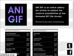 Sites similar to ani-gif.com
