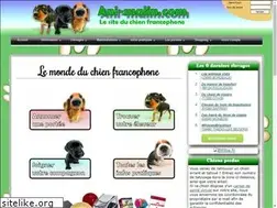 Sites similar to ani-malin.com