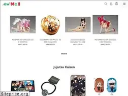 Sites similar to ani-mall.asia