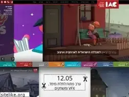 Sites similar to ani-mator.com