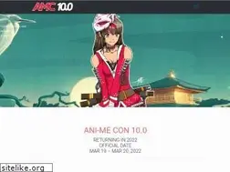 Sites similar to ani-me.com